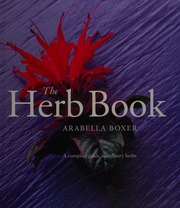 Cover of edition herbbookcomplete0000boxe