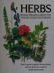 Cover of edition herbs0000phil