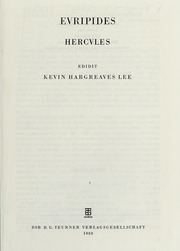Cover of edition hercules0000euri