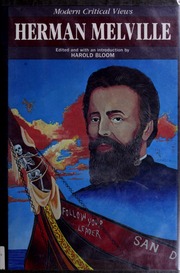 Cover of edition hermanmelville00bloo