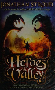 Cover of edition heroesofvalley0000stro_l6p7
