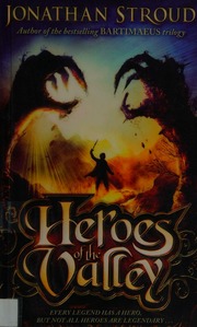 Cover of edition heroesofvalley0000stro_n6x9