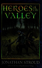 Cover of edition heroesofvalley00stro
