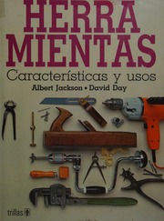 Cover of edition herramientascara0000jack