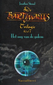 Cover of edition hetoogvandegolem0000stro