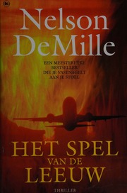Cover of edition hetspelvandeleeu0000demi