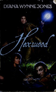 Cover of edition hexwood00dian