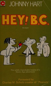 Cover of edition heybc0000hart