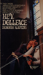 Cover of edition heydollface0000haut