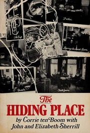 Cover of edition hidingplace0000tenb