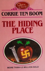 Cover of edition hidingplace0000tenb_d8k2