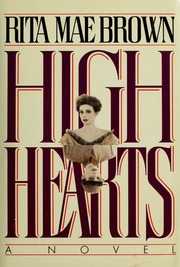 Cover of edition highhearts000brow