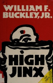 Cover of edition highjinx0000buck
