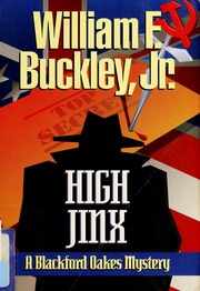 Cover of edition highjinxblackfor00buck_0