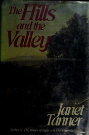 Cover of edition hillsvalley00tann