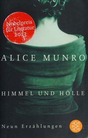 Cover of edition himmelundhollene0000munr