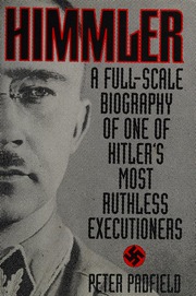 Cover of edition himmler0000padf