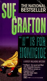 Cover of edition hisforhomicide00graf