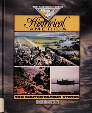 Cover of edition historicalameric0000herd_a9q3