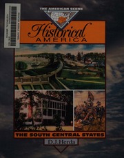 Cover of edition historicalameric0000herd_k5m7