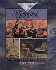 Cover of edition historicalameric0000herd_n3t4