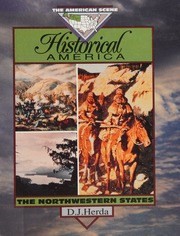 Cover of edition historicalameric0000herd_y6m2