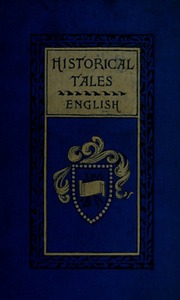 Cover of edition historicaltalesr02morr