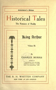 Cover of edition historicaltalesr03morriala