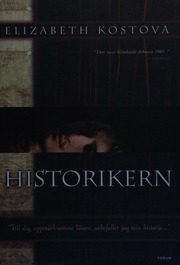 Cover of edition historikern0000kost