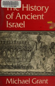 Cover of edition historyofancient0000gran