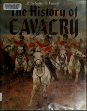 Cover of edition historyofcavalry00grba