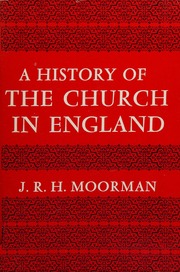 Cover of edition historyofchurchi0000moor_n2e0