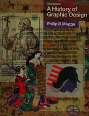 Cover of edition historyofgraphic0000megg