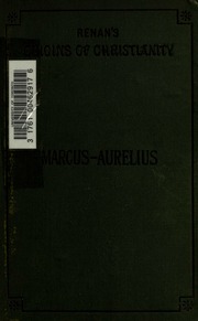 Cover of edition historyoforigins07renauoft