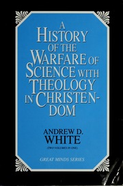 Cover of edition historyofwarfare00whit_0