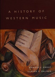 Cover of edition historyofwestern0000grou_f3v1