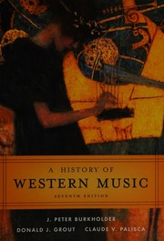 Cover of edition historyofwestern0000grou_v9d4