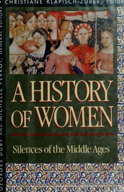 Cover of edition historyofwomenin00duby
