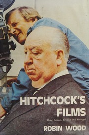 Cover of edition hitchcocksfilms0000wood