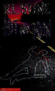 Cover of edition hitrun00stin