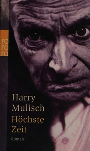 Cover of edition hochstezeitroman0000muli
