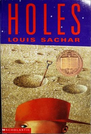 Cover of edition holes00loui_4