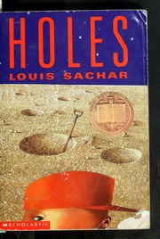 Cover of edition holes2000sach