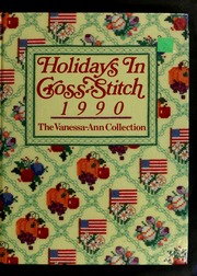 Cover of edition holidaysincrosss00fitz