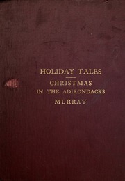 Cover of edition holidaytaleschri00murriala
