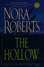 Cover of edition hollow0000robe_h5p3