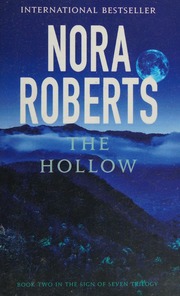 Cover of edition hollow0000robe_q2t5