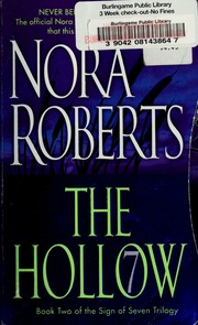 Cover of edition hollow00robe
