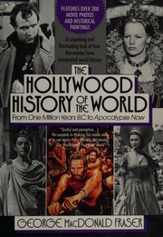 Cover of edition hollywoodhistory0000fras