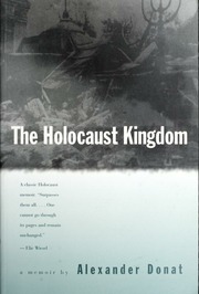 Cover of edition holocaustkingdom00dona_0